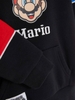 Bộ nỉ dài tay áo hoodie Primark bé trai 3 mẫu Spiderman, Mario, Pokemon
