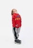 Bộ nỉ dài tay áo hoodie Primark bé trai 3 mẫu Spiderman, Mario, Pokemon