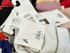 Tất Zara dư xịn nhiều mẫu thu đông