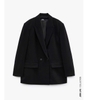 Áo khoác blazer Zara nhiều màu xanh rêu, đỏ, ghi, đen, be