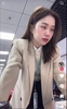 Áo khoác blazer Zara nhiều màu xanh rêu, đỏ, ghi, đen, be