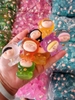 Túi mù charm mix nhiều mẫu