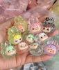 Túi mù charm mix nhiều mẫu