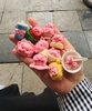 Túi mù charm mix nhiều mẫu