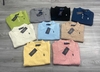 Áo cộc tay len dệt kim 9 màu Polo Ralph Lauren