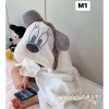 M1 (Mickey xám)