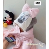 M2 (Minnie hồng)