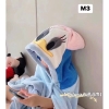 M3 (Vịt Donald)