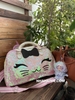 Túi du lịch Smiggle có dây đeo size 42x30cm