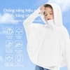 Áo khoác chống nắng SNOOPY nhiều màu cho bé trai, bé gái