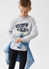 Bộ cotton dài tay HK made in Vietnam 8 mẫu