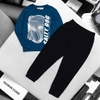 Bộ cotton dài tay HK made in Vietnam 8 mẫu