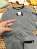 Bộ cotton dài tay Cicikids 6 mẫu cho bé