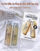 Set 2 lọ nước thần CNP Propolis Treatment Ampule Essence 150ml+100ml