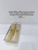 Set 2 lọ nước thần CNP Propolis Treatment Ampule Essence 150ml+100ml