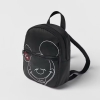 Balo đen Mickey Zara 2 ngăn