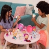 Đồ chơi trứng búp bê Cry Babies magic tears dress me up 2 màu hồng, tím