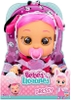 Búp bê biết khóc Cry babies nhiều mẫu
