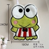 ẾCH KEROPPI