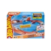 Bộ mô hình ô tô Hot Wheels đường đua tăng tốc