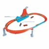 Bộ mô hình ô tô Hot Wheels đường đua tăng tốc