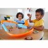 Bộ mô hình ô tô Hot Wheels đường đua tăng tốc