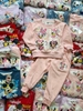 HỒNG MINNIE DAISY