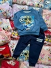 XANH MICKEY