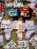 Bộ nỉ dài tay 5 màu Mickey Minnie Daisy