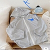 Áo chống nắng Hello hãng Xiaoniu UPF50+ 6 màu cho bé