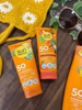 Kem chống nắng Sun Dance Hello Brazil Limited Edition 100ml cho người lớn