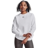 Áo nỉ da cá Under Armour 3 màu trắng, đen, xanh