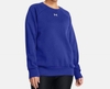 Áo nỉ da cá Under Armour 3 màu trắng, đen, xanh