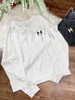 Áo nỉ da cá Under Armour 3 màu trắng, đen, xanh