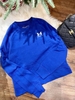Áo nỉ da cá Under Armour 3 màu trắng, đen, xanh