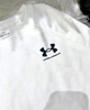 Áo nỉ da cá Under Armour 3 màu trắng, đen, xanh