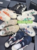 Giày Onitsuka Tiger Mexico 66 Sabot lưới thoáng khí nhiều màu