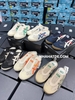 Giày Onitsuka Tiger Mexico 66 Sabot lưới thoáng khí nhiều màu