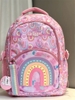 Balo Smiggle size 42x30cm nhiều mẫu cho bé trai, bé gái