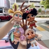 Blindbox Cry Baby Vacation Mode On