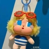 Blindbox Cry Baby Vacation Mode On