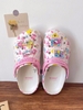 Sục Crocs Hello Kitty And Friends màu trắng