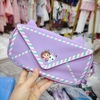 Hộp bút Smiggle size to 22x11x5cm nhiều mẫu cho bé trai, bé gái