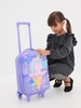 Vali Smiggle size 46x27x20cm nhiều mẫu cho bé
