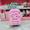 Vali Smiggle size 46x27x20cm nhiều mẫu cho bé