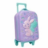 Vali Smiggle size 46x27x20cm nhiều mẫu cho bé