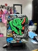 Vali Smiggle size 46x27x20cm nhiều mẫu cho bé