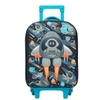 Vali Smiggle size 46x27x20cm nhiều mẫu cho bé