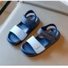 Sandal quai dán FASHION 3 màu bé trai, bé gái