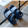 Sandal quai dán FASHION 3 màu bé trai, bé gái